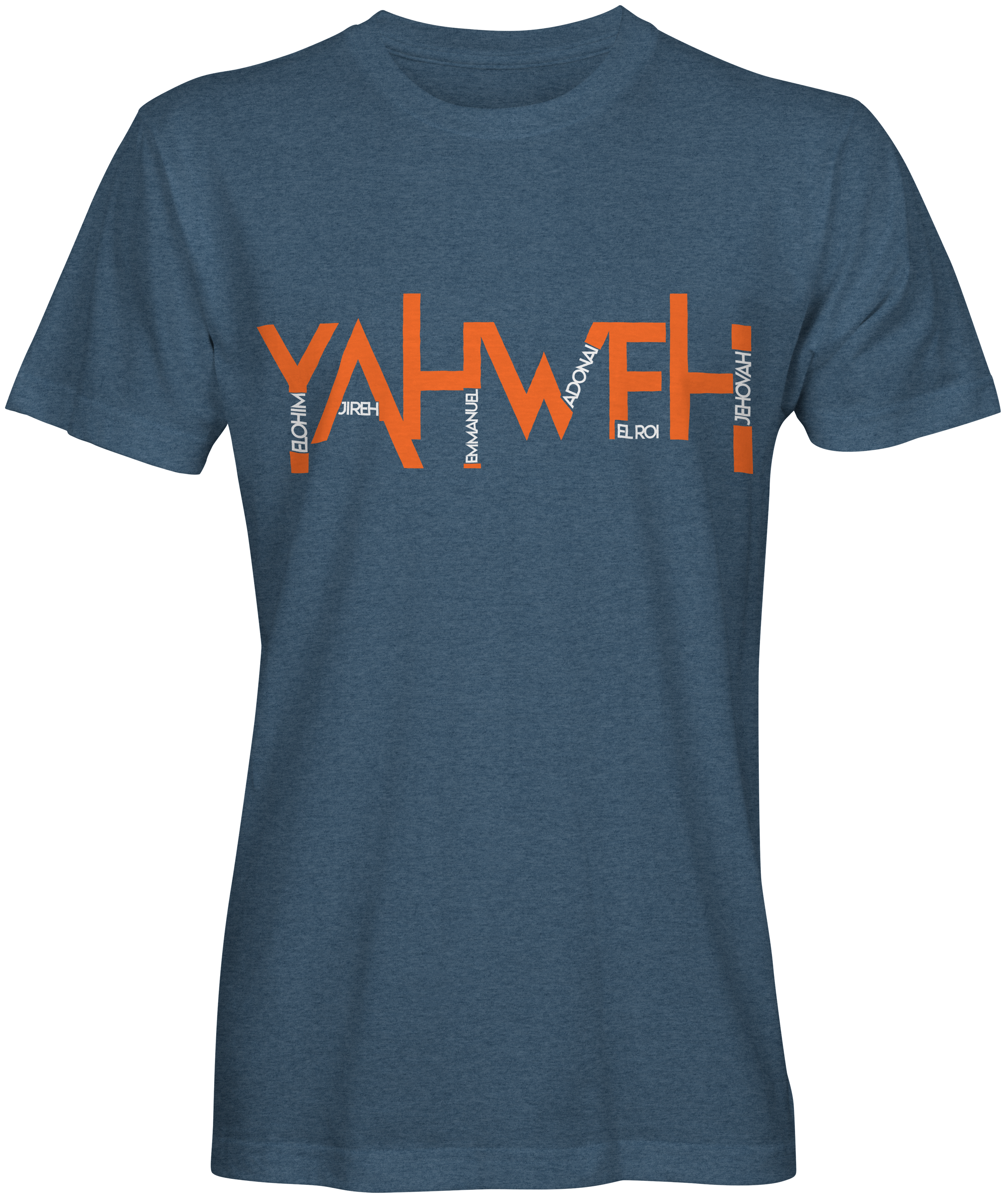 Yahweh