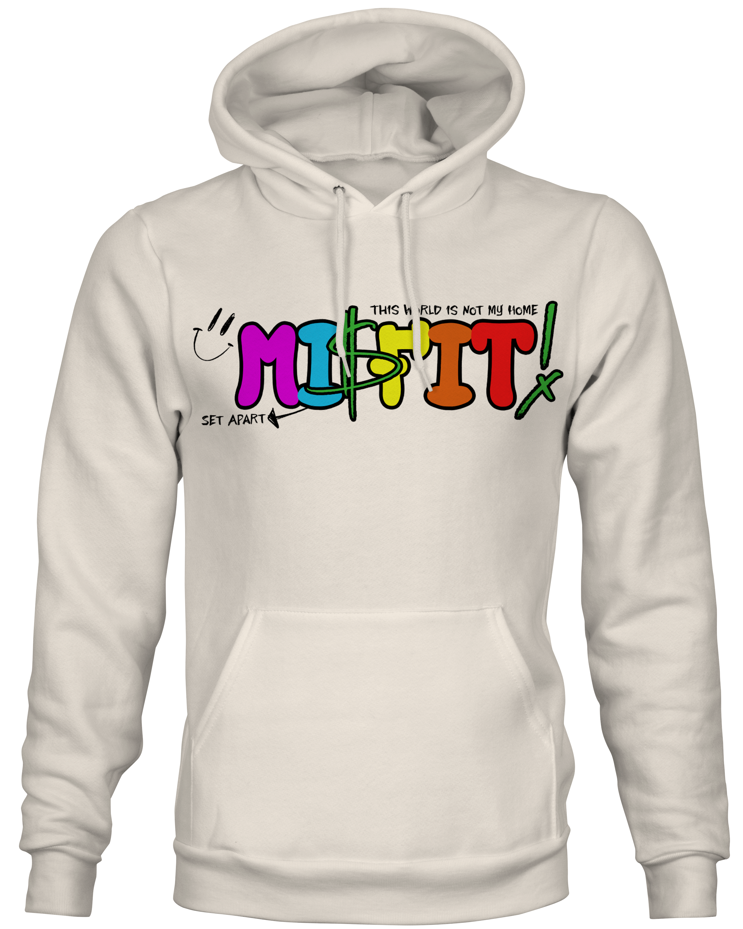 Mi$fit