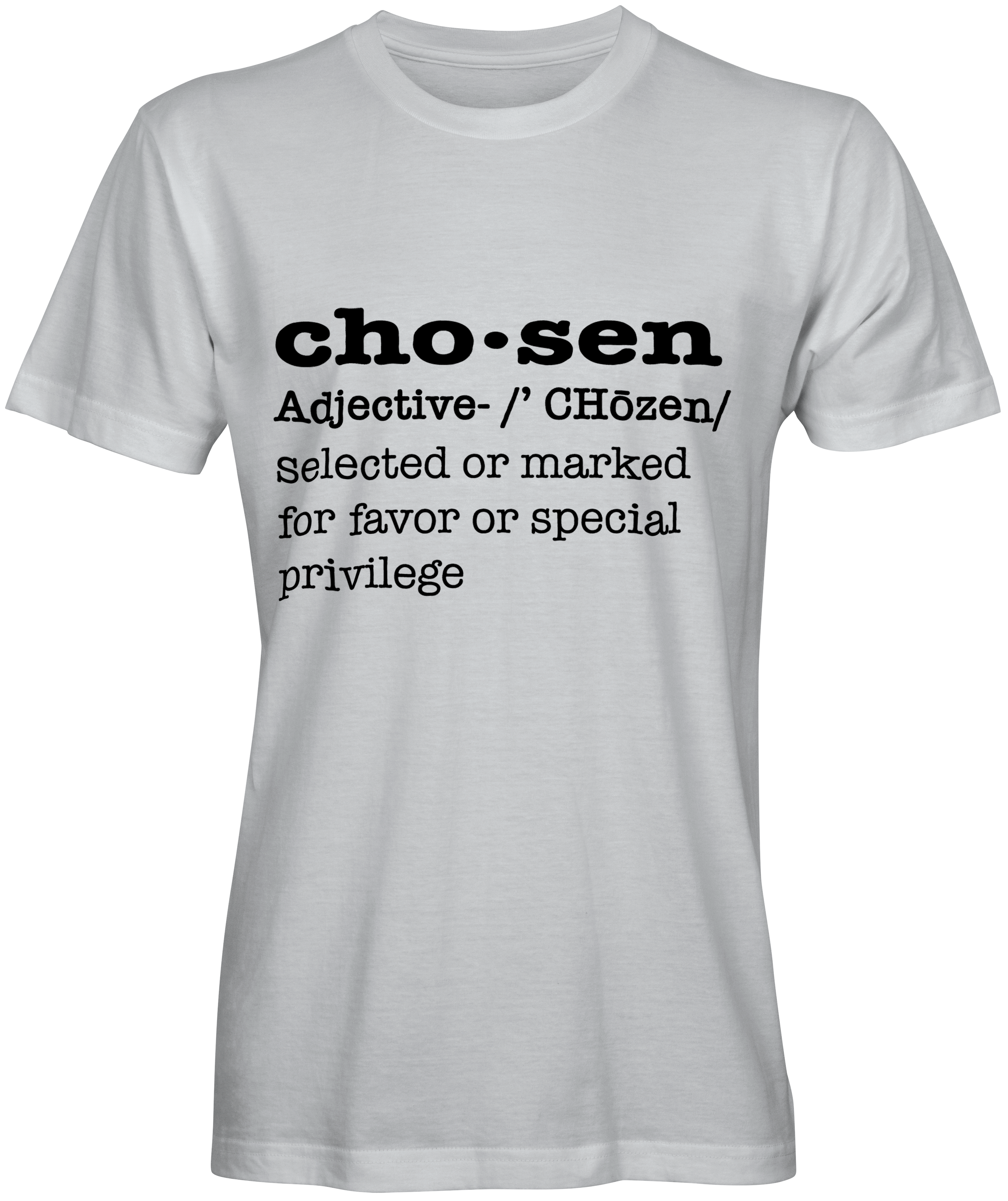 Chosen