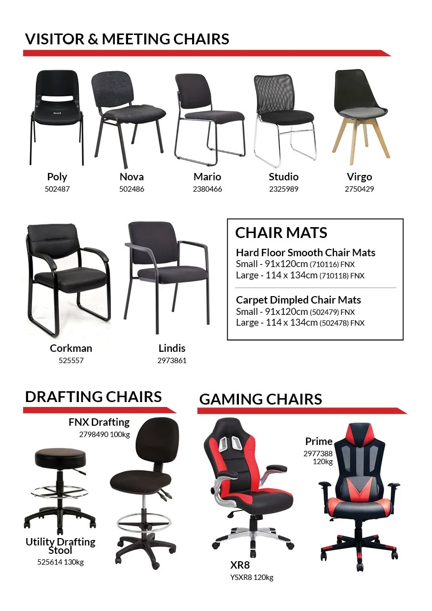 Spicers Office Furniture Visitor Gaming Chairs.jpg