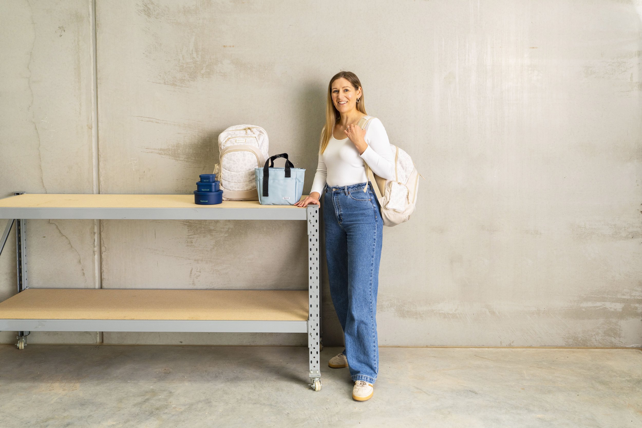 From Spicer's to Spixal: A Family Business Story