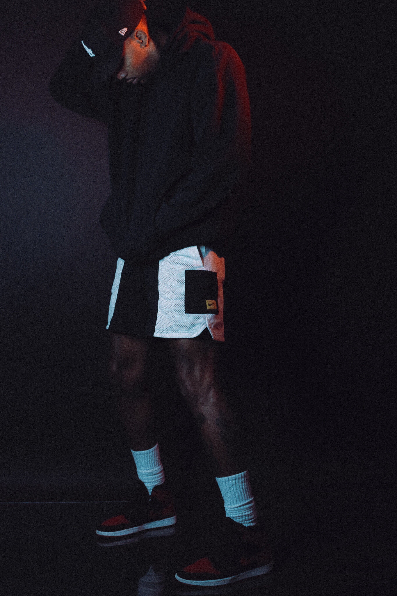 In a day your life can change