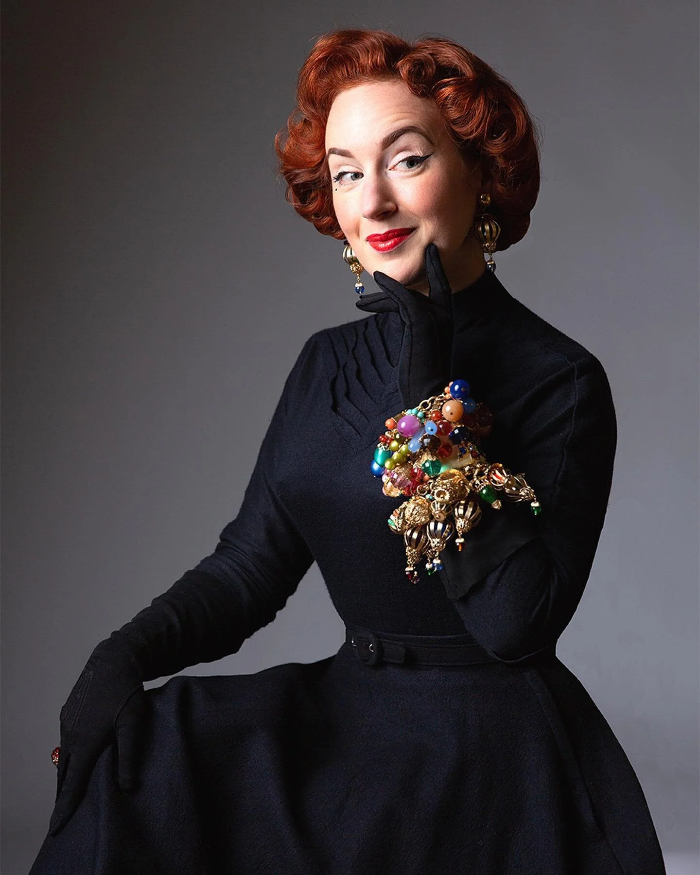 Well today&rsquo;s the day! @disneyplus presents INSIDE PIXAR. I&rsquo;m filled with pride &amp; gratitude. A heartfelt THANK YOU to the brilliant individuals that surround me daily- my husband @rediscoverfitness , my family, my colleagues, my friend