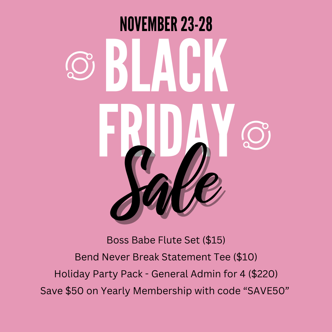 BLACK FRIDAY 2022: The perfect grabs for all Boss Babes!
