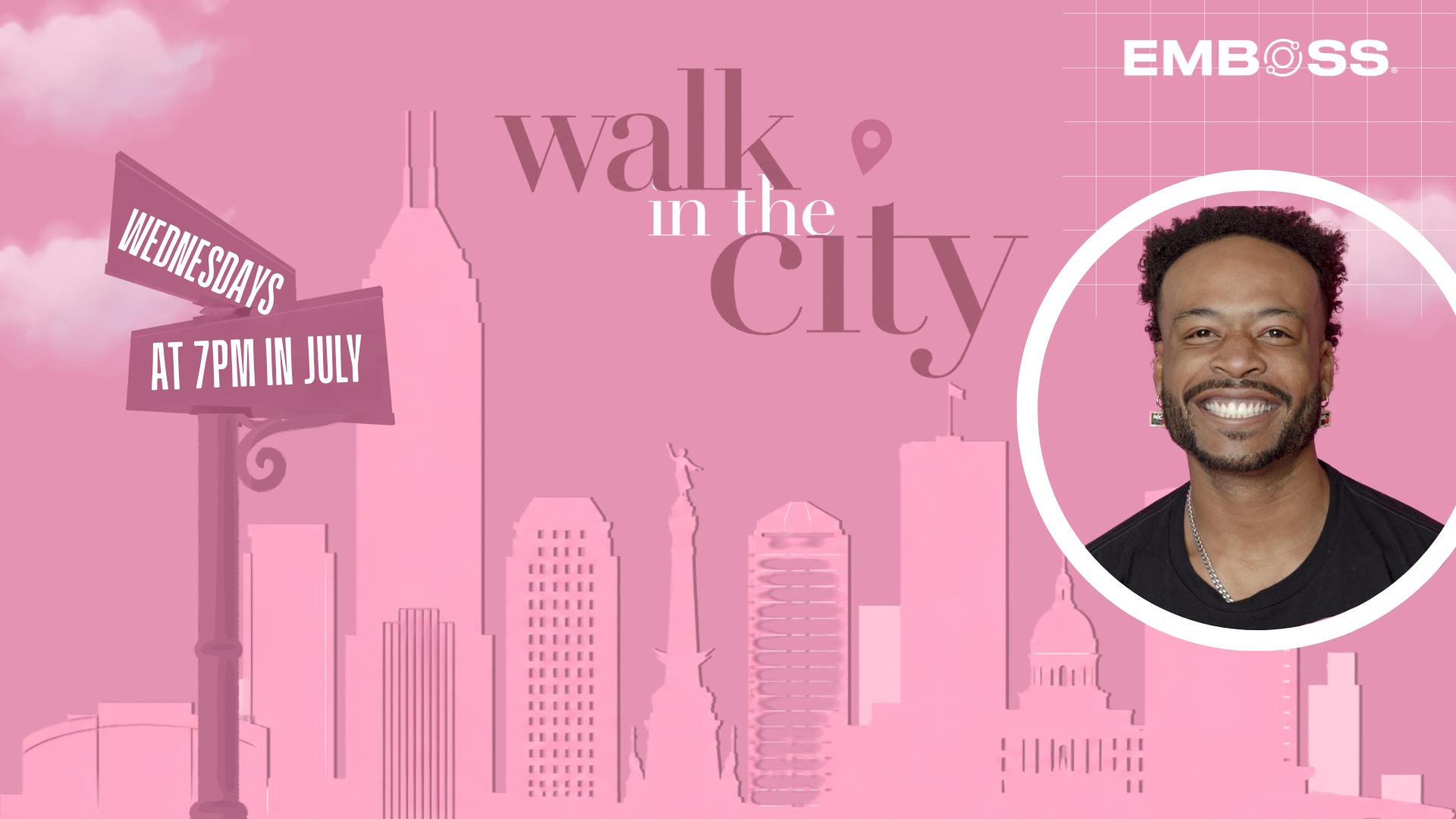 Walk in the City: Haughville