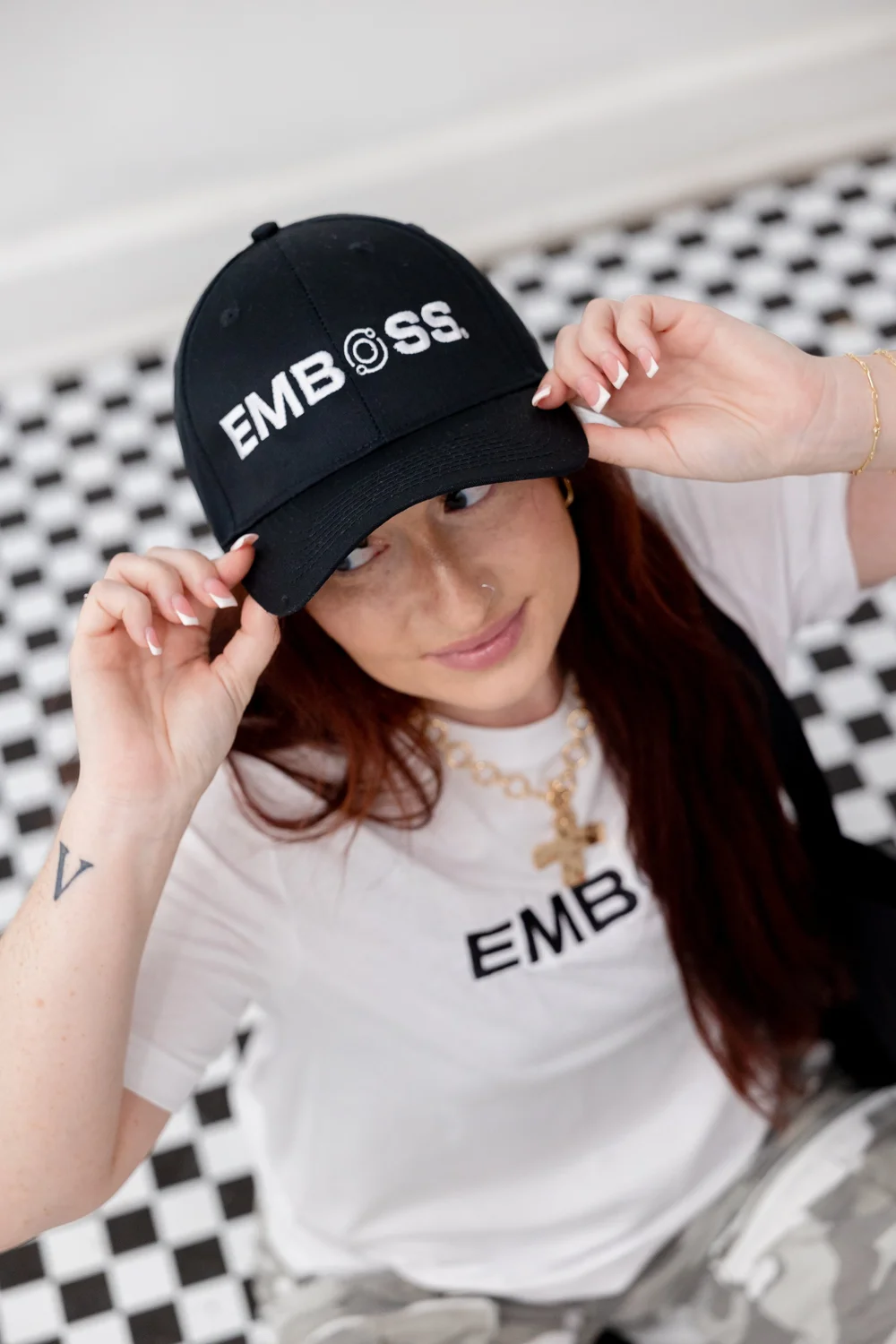 EMBOSS® | A Network for Women | Indianapolis, IN