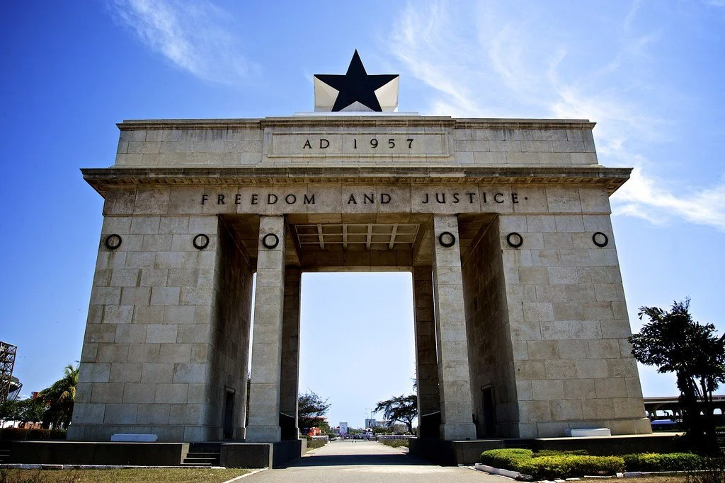 Gateway to Africa Leadership Program