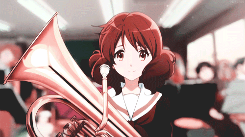 Episode 55- Sound Euphonium Review