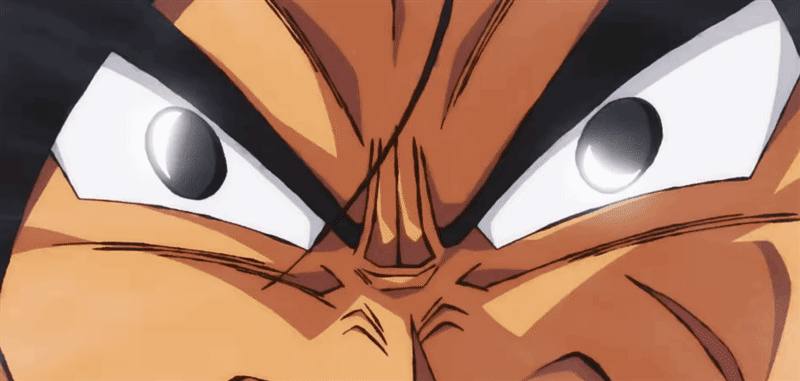 Episode 63- Dragonball Super Broly Review