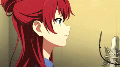 Episode 64- How to work in the Anime Industry