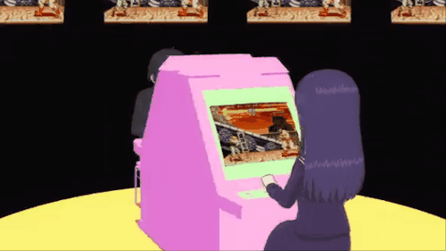 Episode 68-For Video Game Otakus