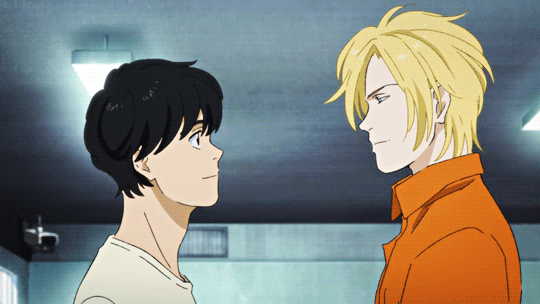 Episode 72- Promised Neverland/Banana Fish