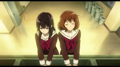 Episode 79- Sound Euphonium Movie Review