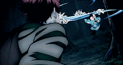 Episode 88- Demon Slayer Review