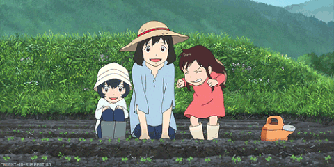 Episode 95- Anime Movies Over The Decade Part One