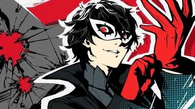 Episode 2-PERSONNNNNAA!!!!!