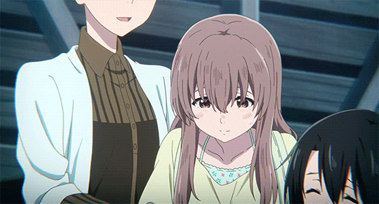 Episode 15 - A Silent Voice