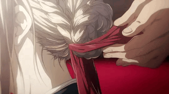 Episode 22- Violet Evergarden/ Devilman Crybaby Review