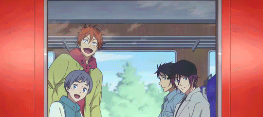 Episode 45- First Impressions