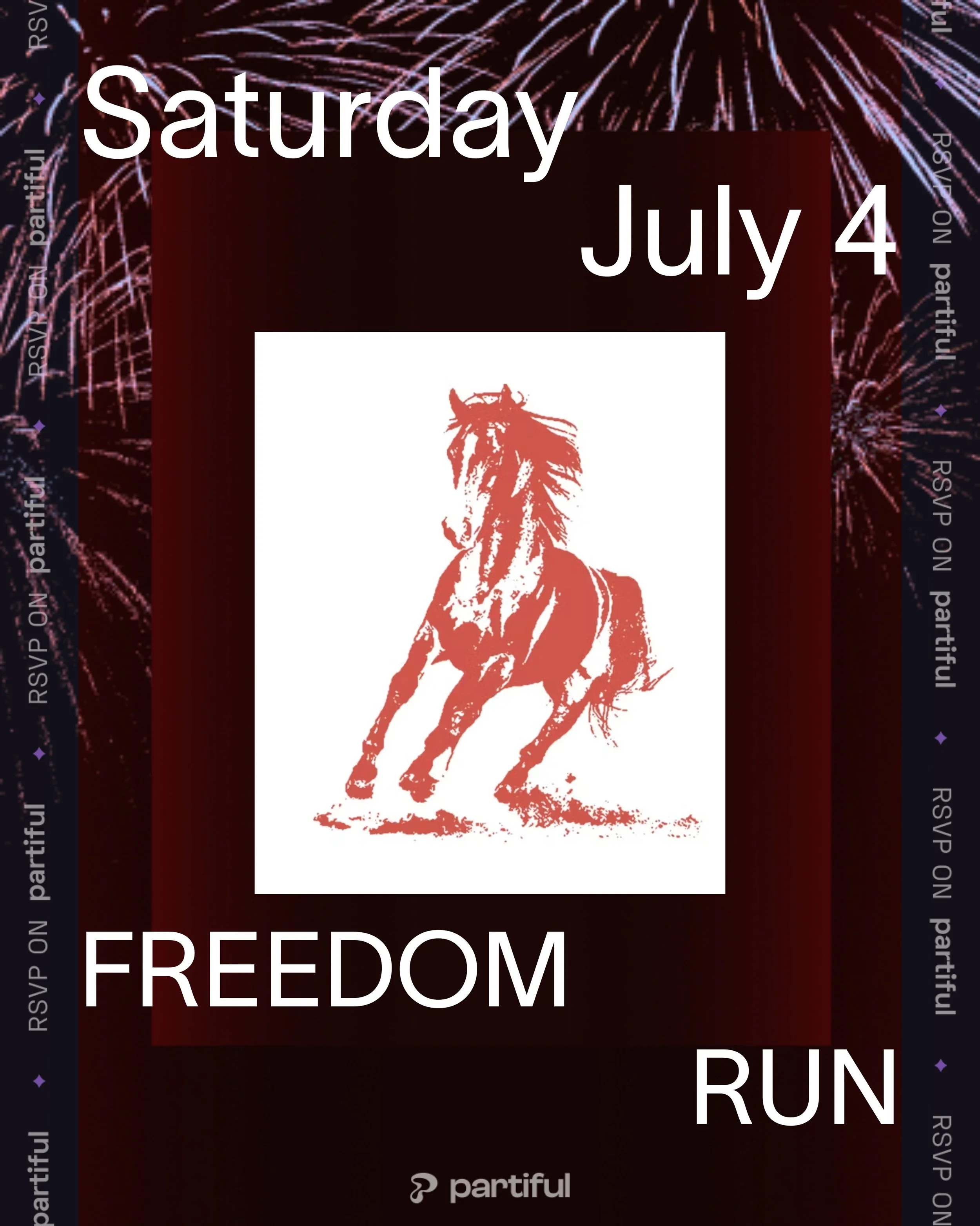 Freedom Run