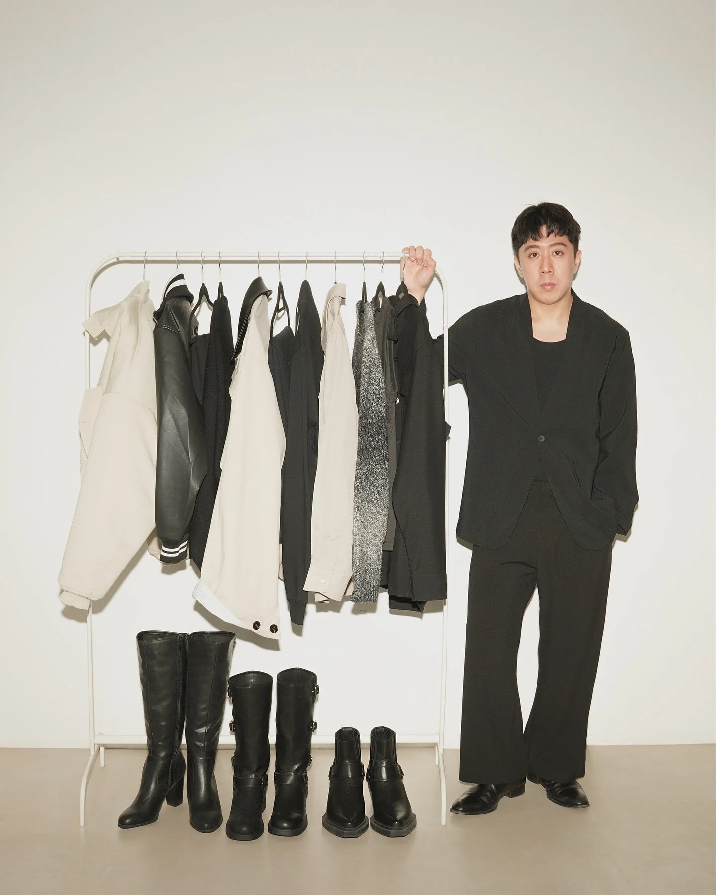 Excited to share that I&rsquo;ll once again be part of the Creatives&rsquo; Closet Sale this weekend. This time, I&rsquo;m bringing a more refined curation of pieces, some fresh from Paris. See you there!