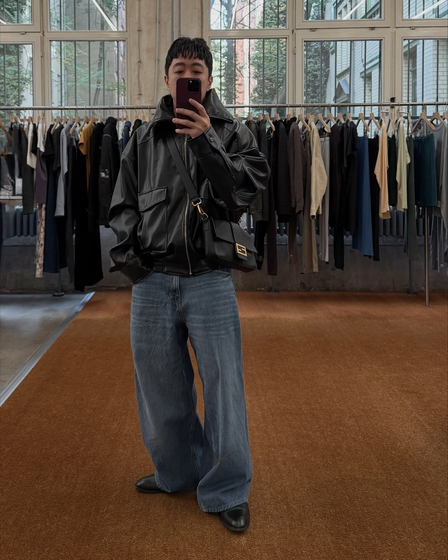 Back in Berlin. Feels like picking up a film I never finished.