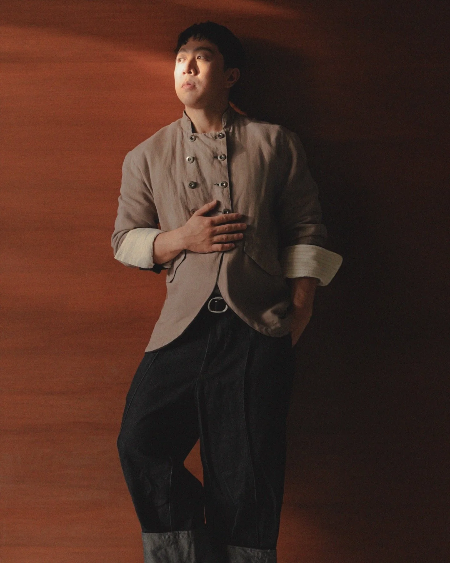 #MNLFW2025 Day 3 in @constructionlayers and @carljancruz