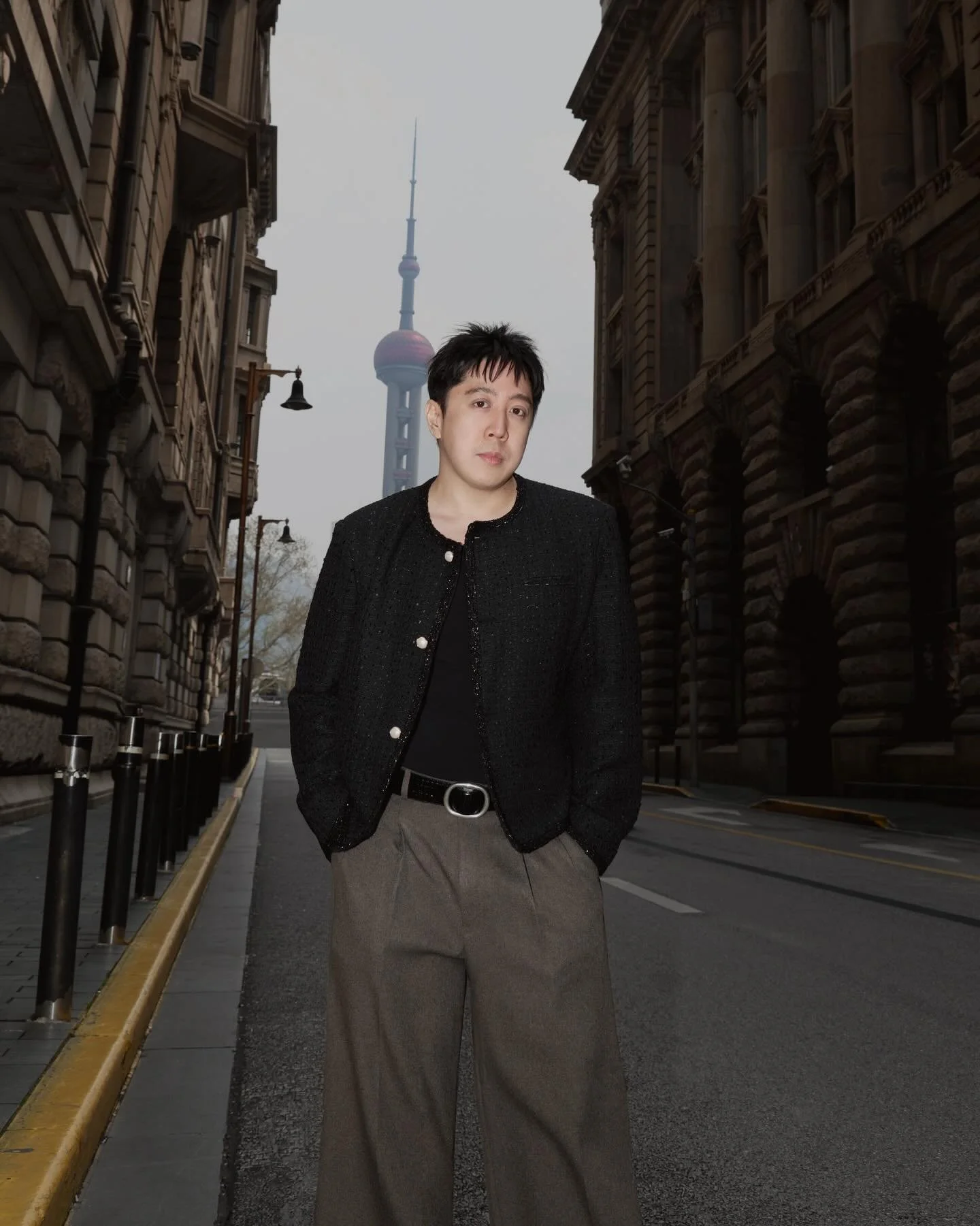 She&rsquo;s been the love of my life since before I knew what love was.