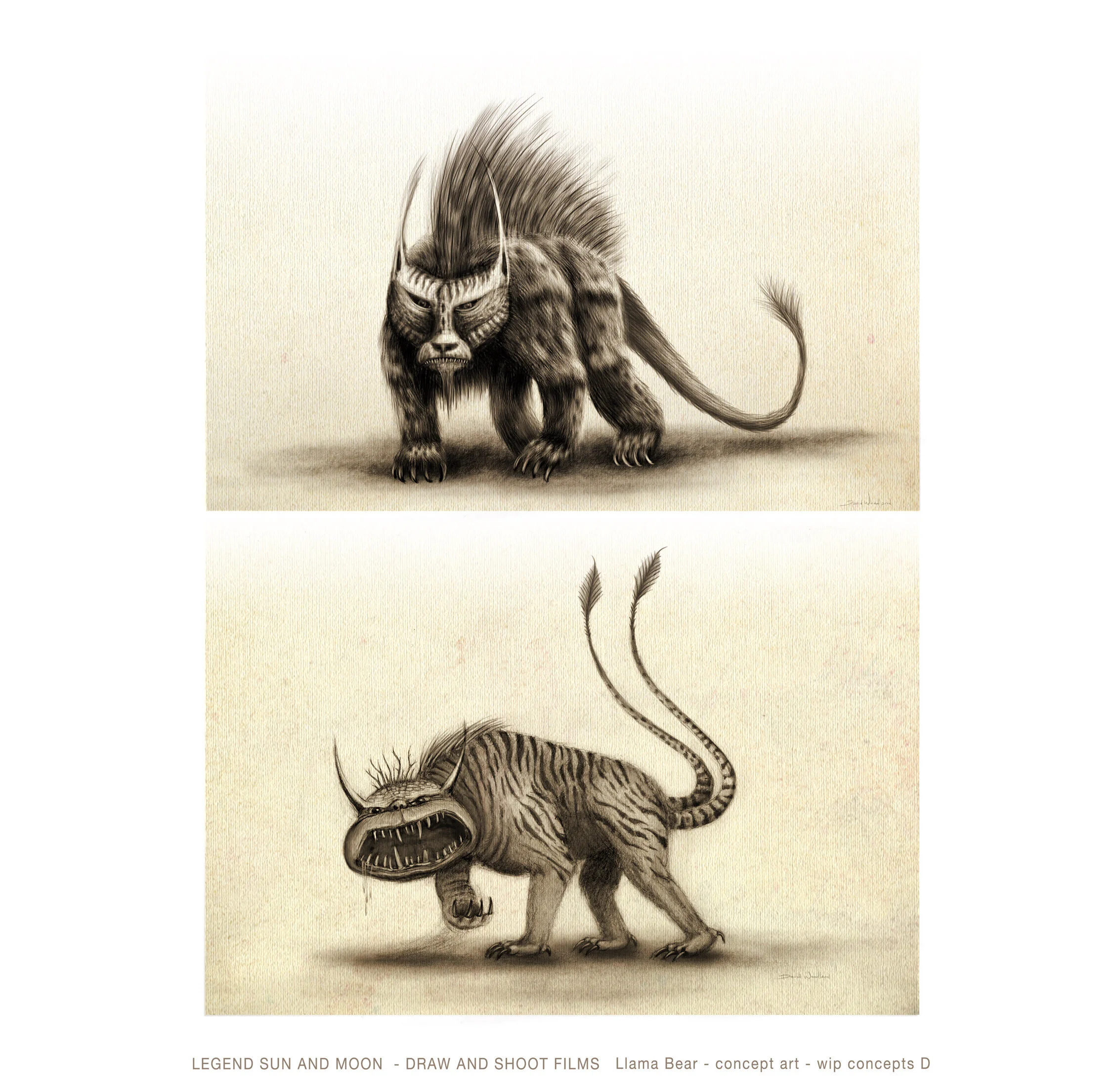 Llama_Bear_creatures_Group1_SQ_coloured.jpg