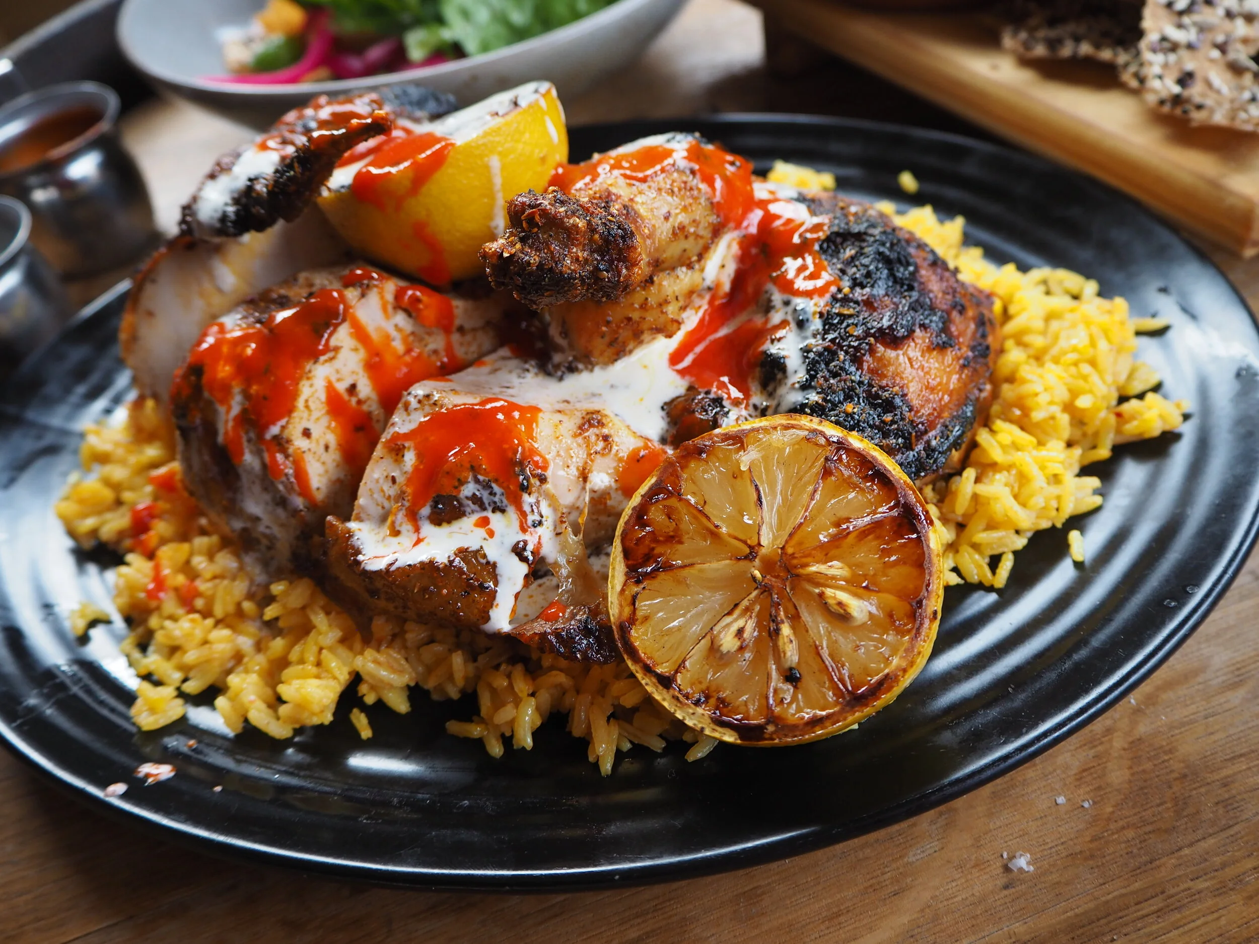 Supper Club: Northbrook - February/March