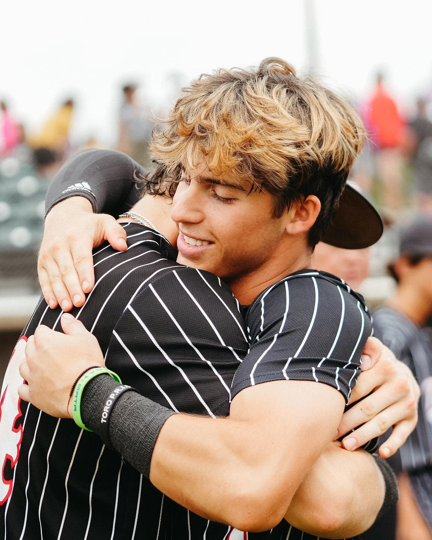 Left it all on the field‼️ Your Spanish Fort Toros Baseball finish as 6A State Runner-Up🏆 Thank you seniors for a memorable season🔥⚾️

#SpanishFortToros || #PureGameSports