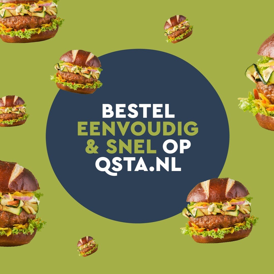 Oesterzwamburgers XL

Heb jij je tanden al eens gezet in onze #oesterzwamburger XL? Deze zware jongen weegt maar liefst 180 gram en is zeker geen lullig Vegan burgertje! 

Wij vinden namelijk dat #vegan eten niet saai hoeft te zijn en dat er niet in 