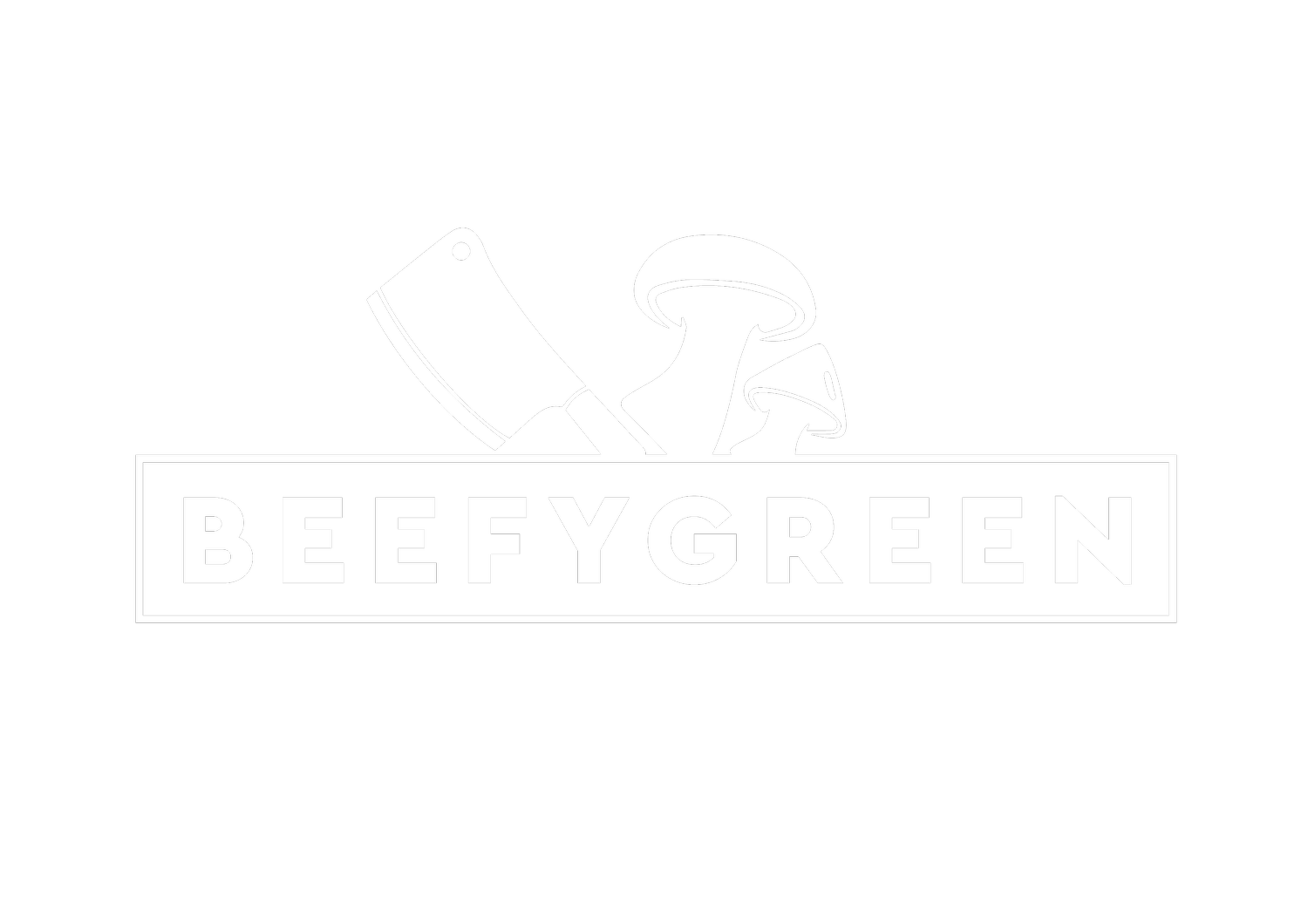BeefyGreen
