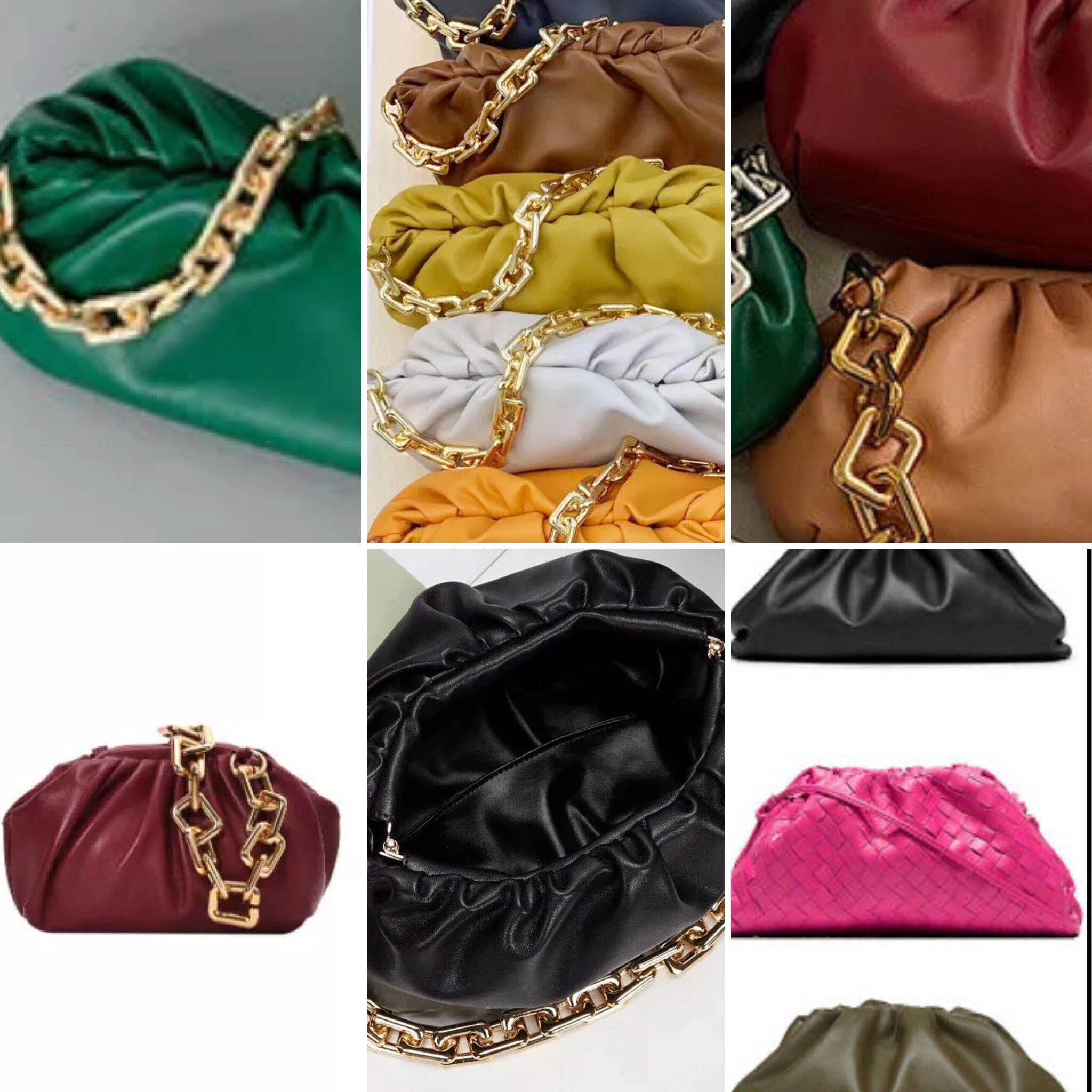 Call it a grab bag.. call it a Rosie…… I can’t get enough…. now on 4…