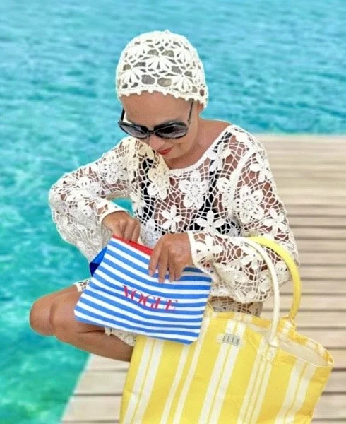 Beach Chic 