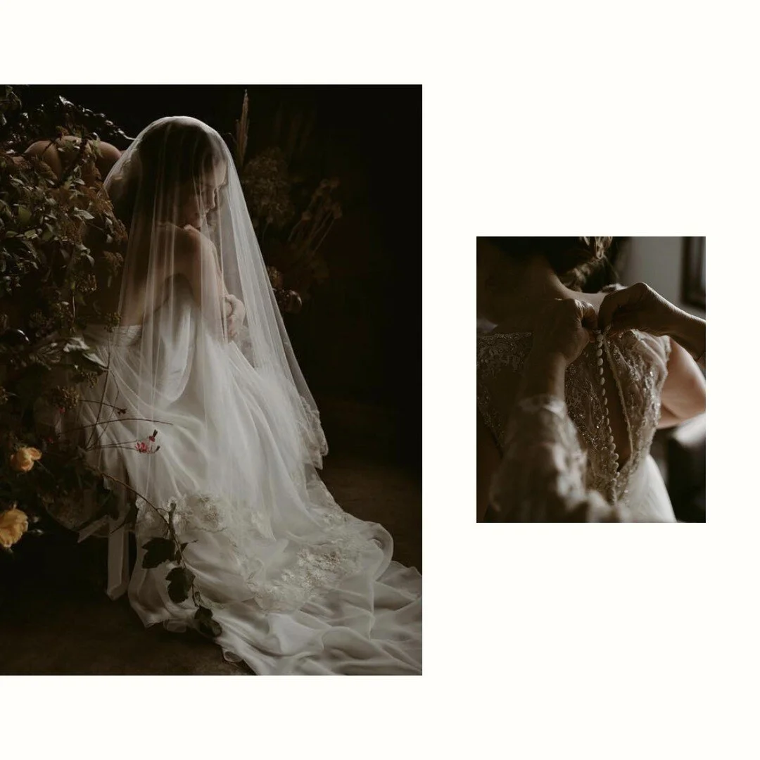 &ldquo;We are cups, constantly and quietly being filled. The trick is, knowing how to tip ourselves over and let the beautiful stuff out.&rdquo; ~ Ray Bradbury

To accompany this quote is this dreamy moodboard from @iamdaniellelentz. Head over to her