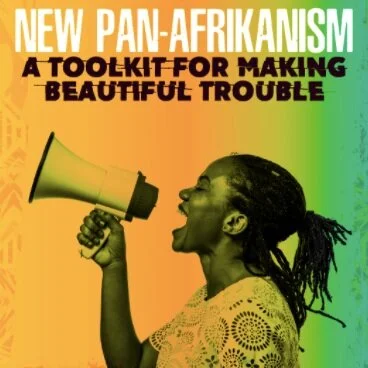 New Pan-Afrikanism Toolkit