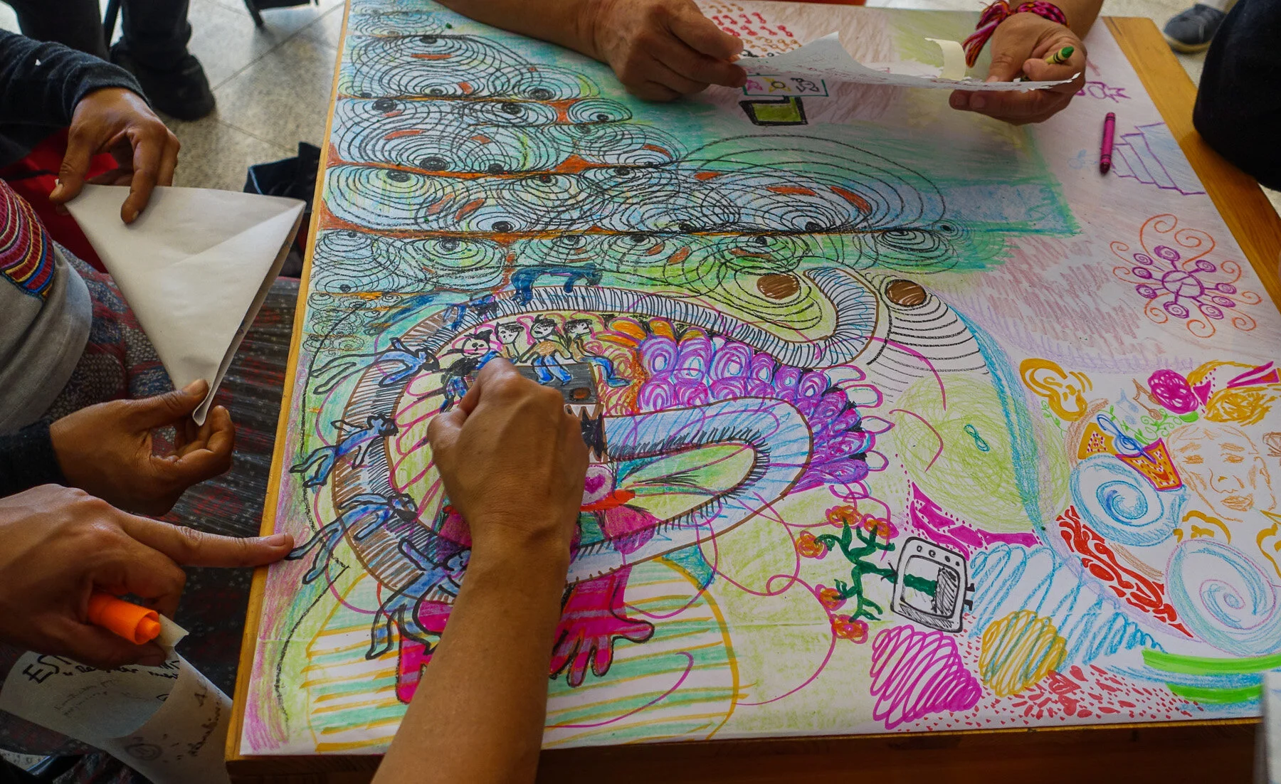 Come work with us: Expanding our editorial team