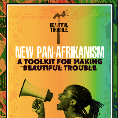 New Pan-Afrikanism Toolkit