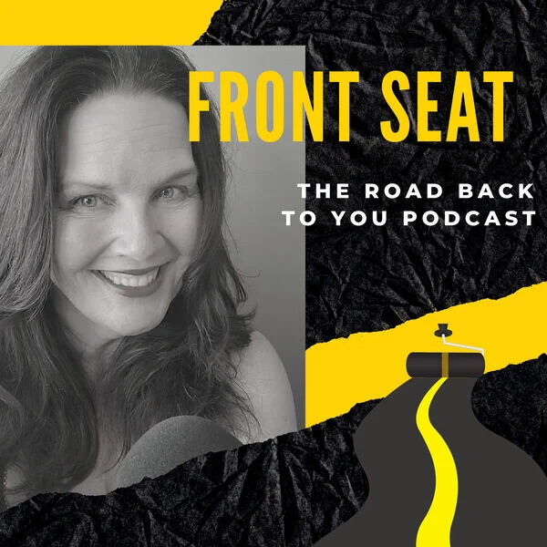 The Narcissism-Shame Correlation on Front Seat-The Road Back to You Podcast