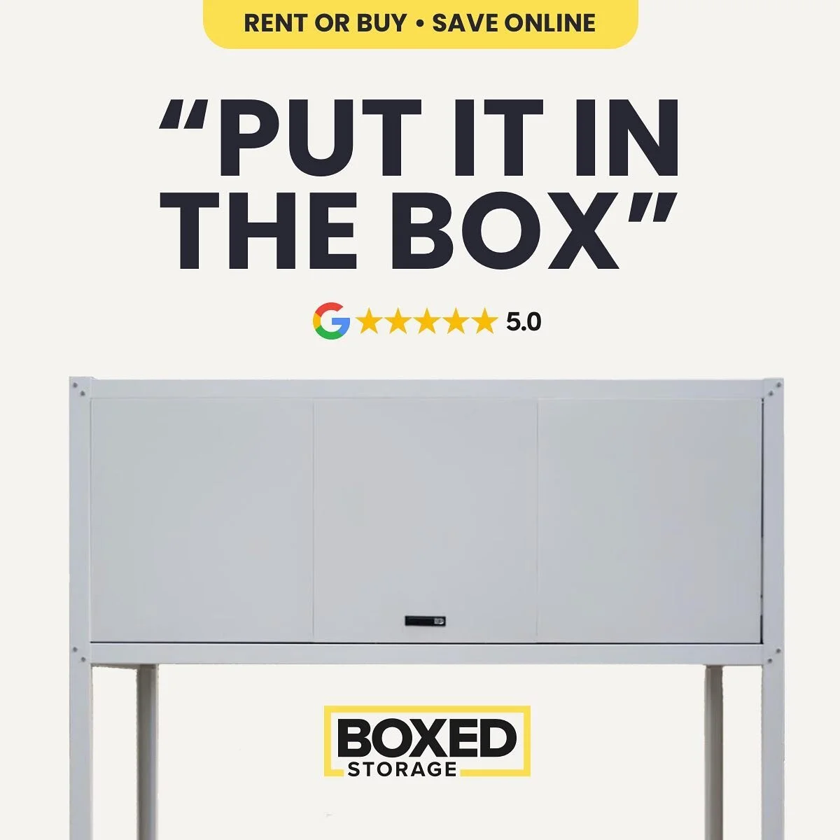 Start the year with an organised home. 📦 🏡  Save $100 when you buy a car park storage box before Jan 30. 

☑️ Includes Free delivery and installation for Brisbane &amp; Gold Coast residents. 

Click the link in our bio to learn more. 

#boxedstorag