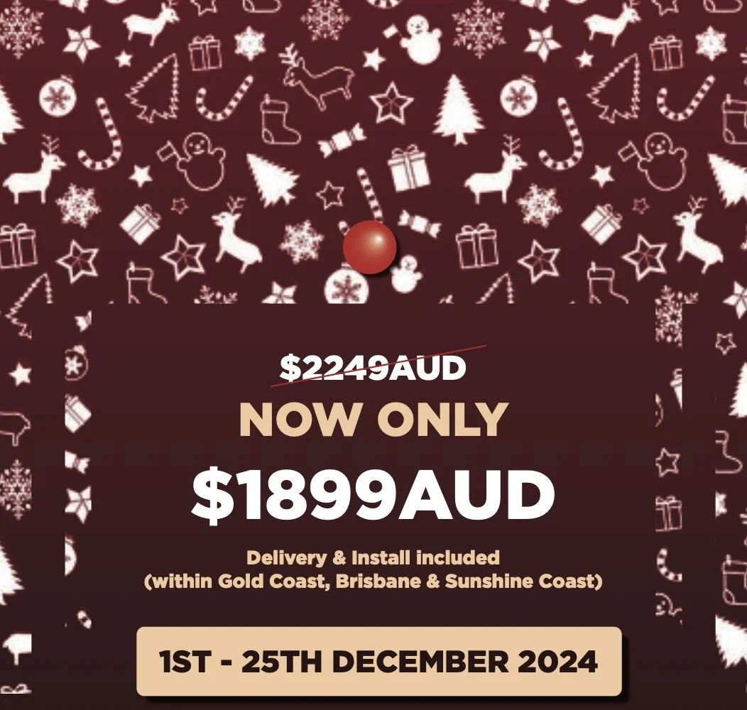 christmas offer