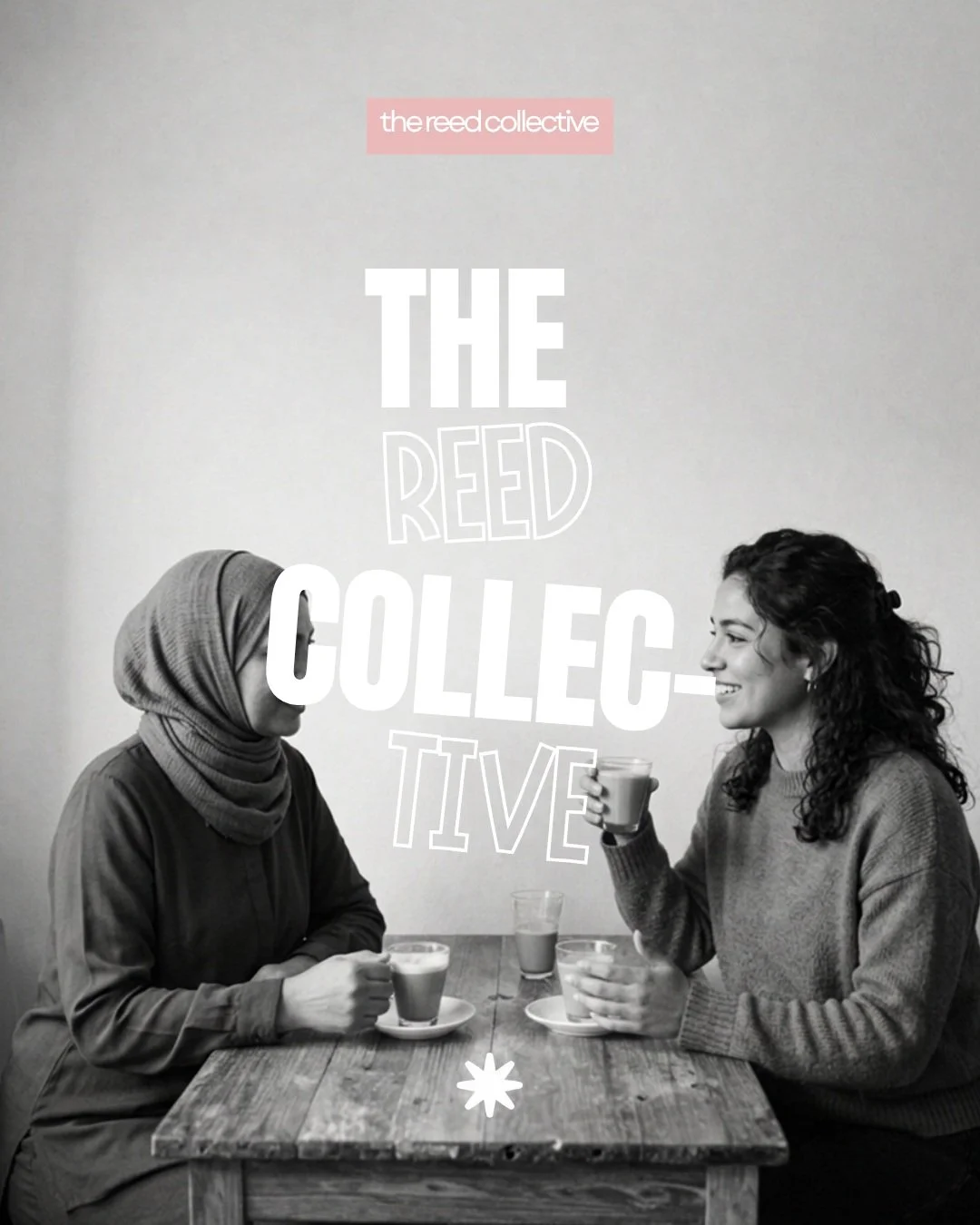 We believe everyone deserves to feel seen, heard and valued.

That&rsquo;s why we create spaces where people can connect, create and contribute &mdash; and know that they matter. 🌿

This is The REED Collective.
