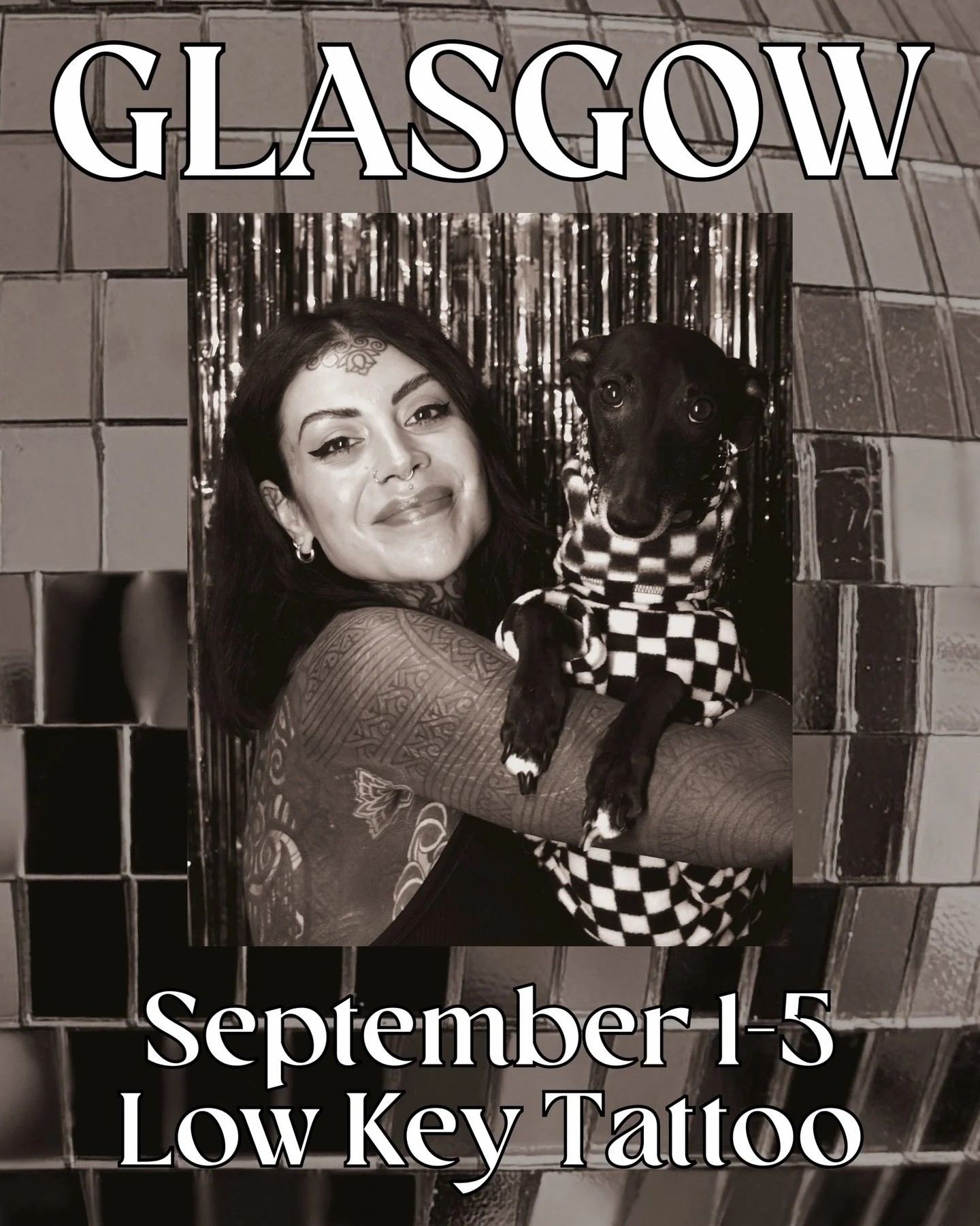 Scotland clients! I'll be back in Glasgow in September 🩷 please send all enquiries via my @getink.app booking form. you can find the link for it in my bio as usual babes!