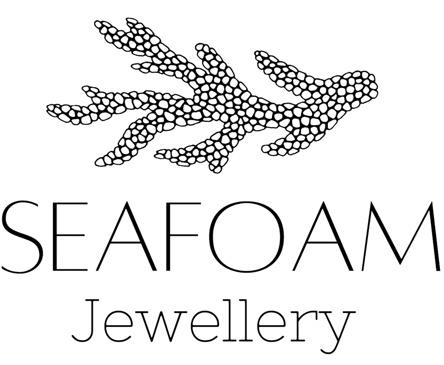 Seafoam Jewellery