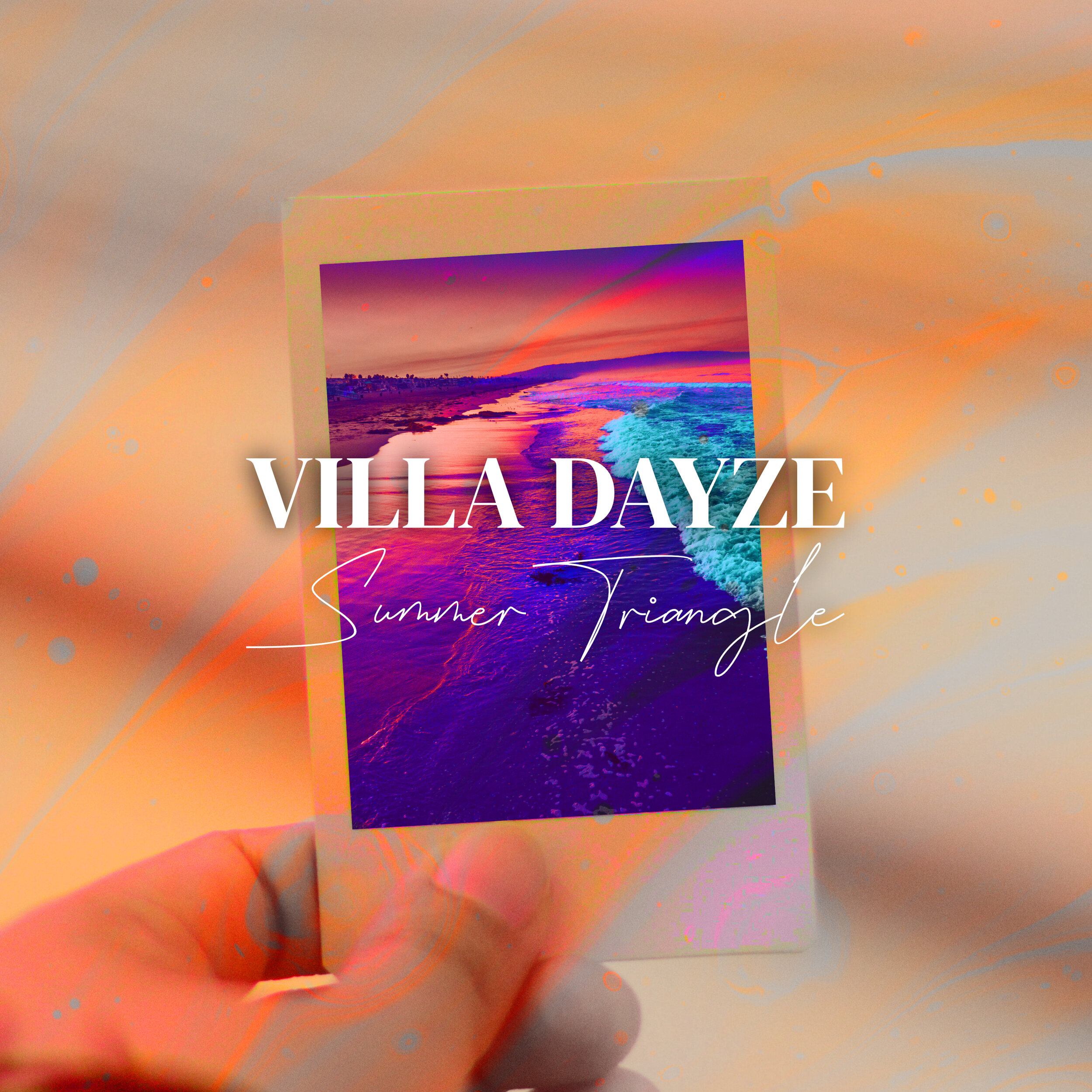 Villa Dayze - Summer Triangle Art.jpg