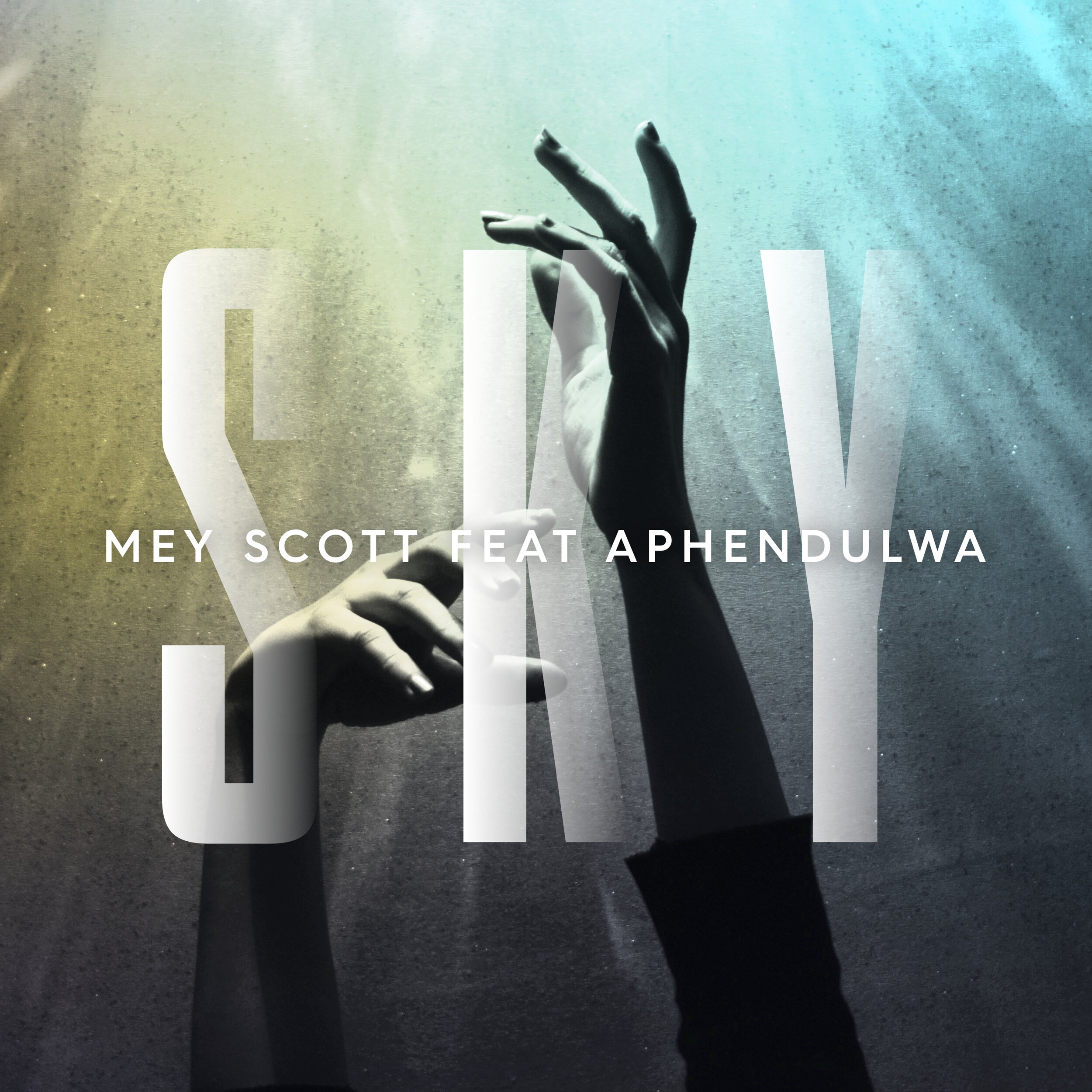 Mey Scott ft. Aphendulwa - Sky (Original) - Artwork 2 (1).jpg
