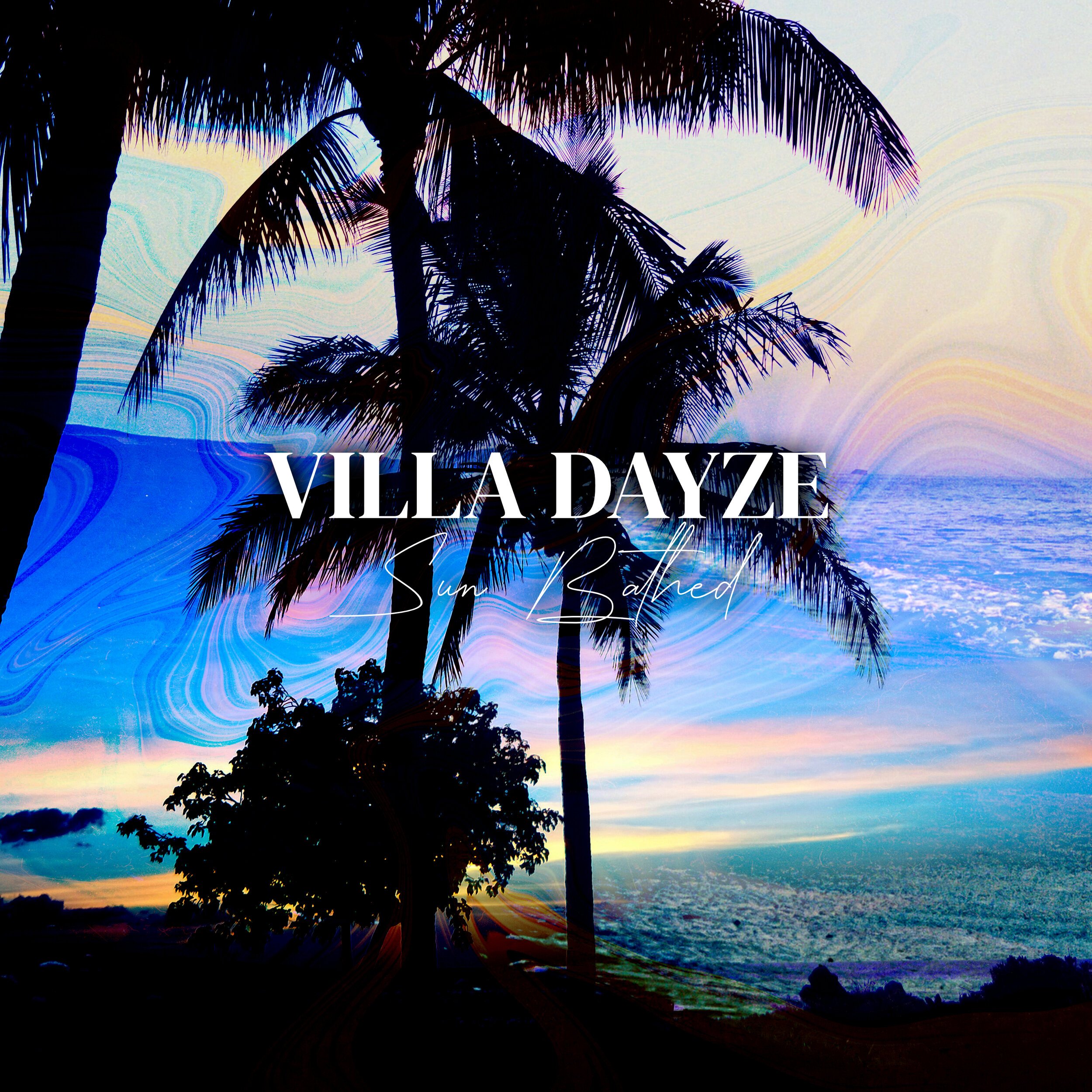Villa Dayze - Sun Bathed Artwork.jpg