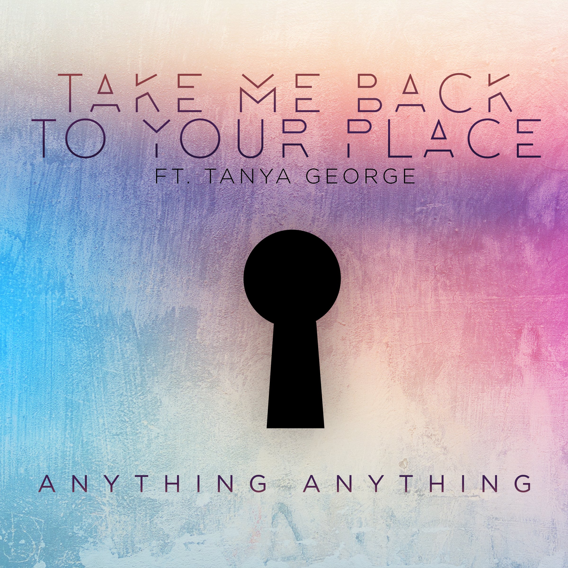 Anything Anything - Take Me Back To Your Place (iTunes artwork).jpg