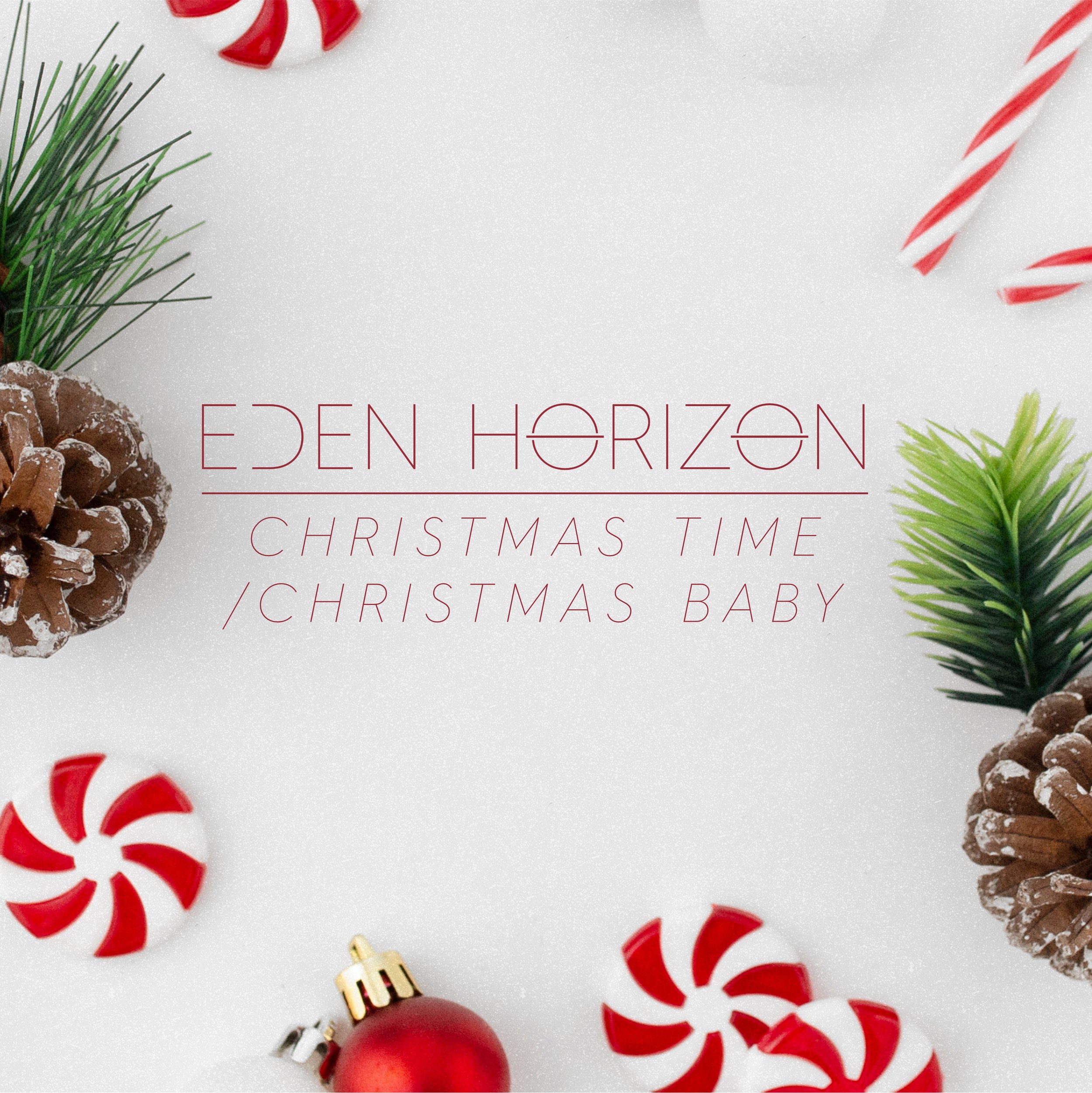 Eden Horizon - Christmas EP - Artwork 2.jpg